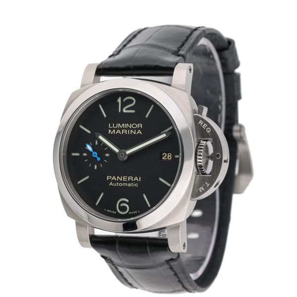 Panerai Luminor Quaranta PAM01272